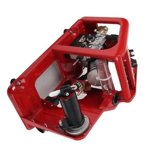 Alimentador de alambre soldadora CO2 MAG máquina de alimentación de soldadura blindada con gas 400A 2 unidades 24V - Imagen 1 de 22