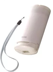 TOTO Travel Handy Washlet YEW350-WH - Picture 1 of 1
