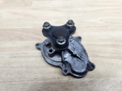 Bomba de agua del motor Subaru BRZ Forester Impreza 86 FRS 2011-15 OEM genuina Foto 1 de 4