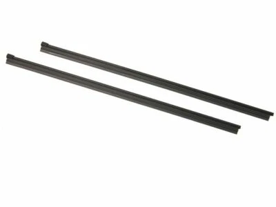 Para 1989-1991 GMC S15 Jimmy limpador lâmina inserção traseira Anco 71368JM 1990 - Imagem 1 de 2