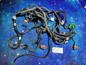 ✅ 2004 2005 2006 GMC 1500 Sierra Yukon XL Headlamp Cooling Fan Wire Harness💯 - Picture 1 of 4