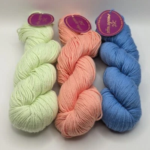 Universal Yarn 100% Cotton Supreme DK 230 Yds 100G Made in Turkey - Picture 1 of 5