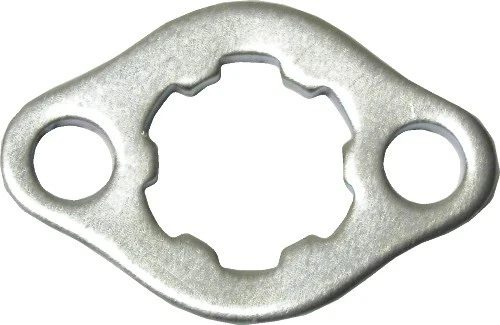 Фиксатор звездочки переднего привода для Honda CR 80 R2 1985 - Изображение 1 из 1