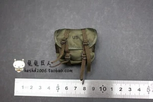 SS 089 1/6th Sodier 82 US Airborne Panama Waist Bag Model for 12'' Figure hot - Picture 1 of 1