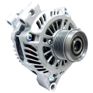 Subaru Legacy.Outback.2013-2014.Alternator.H4/2.5L.110AMP.CW.6-SCP 1 Yr Warranty - Picture 1 of 10