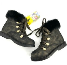 naturino girls boots