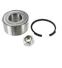 Genuine SKF Front Right Wheel Bearing Kit for Vauxhall Arena 1.9 (01/98-04/00)