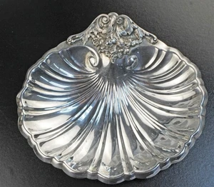 Reed & Barton Sterling Francis I 6" Bon Bon Dish - Picture 1 of 4