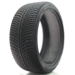 Winterreifen Michelin Pilot Alpin 5 XL 275/35 R21 103V DOT24 1Stk 3528704822843 - Bild 1 von 6