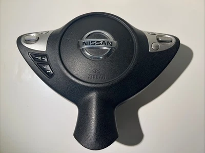 Bolsa de aire para rueda del conductor Nissan Máxima LH 2009-2014 FABRICANTE DE EQUIPOS ORIGINALES Foto 1 de 4