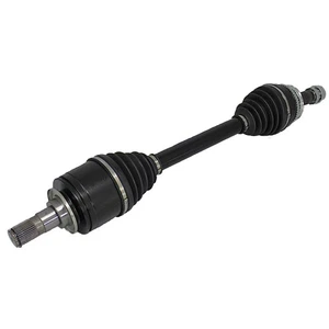 Rear Axle Driveshaft for Mitsubishi PAJERO SHOGUN V98W MK4 3.2 DiD - Picture 1 of 10