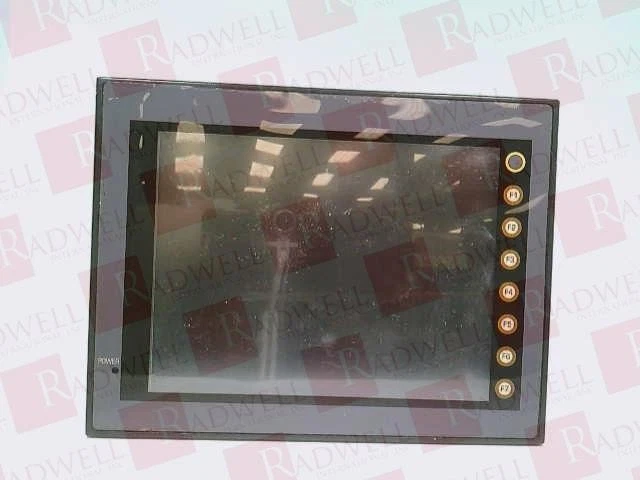 SHARP ZM-382SA-30W / ZM382SA30W (USED) - Image 1 of 1