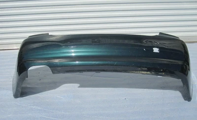 2006-2008 BMW 3 SERIES E90 323i 325i 328i 330i 335i REAR BUMPER COVER OEM B1 Foto 1 de 4