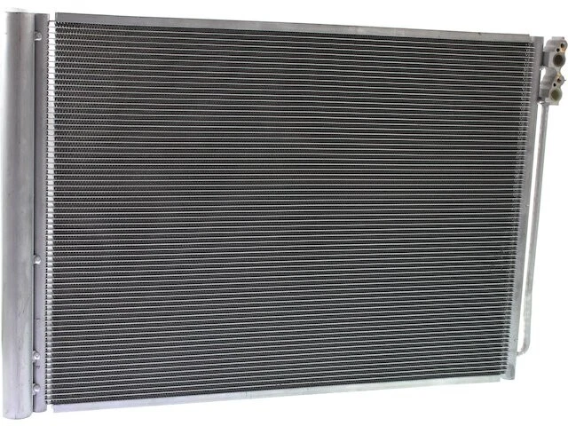 Condensador de aire acondicionado para BMW 535i xDrive Base 2011-2016 2012 2013 2014 2015 WS297CN Foto 1 de 1