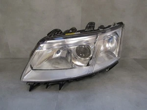 Frontscheinwerfer Saab 9-3 93 Xenon Links Scheinwerfer Headlight - Bild 1 von 11