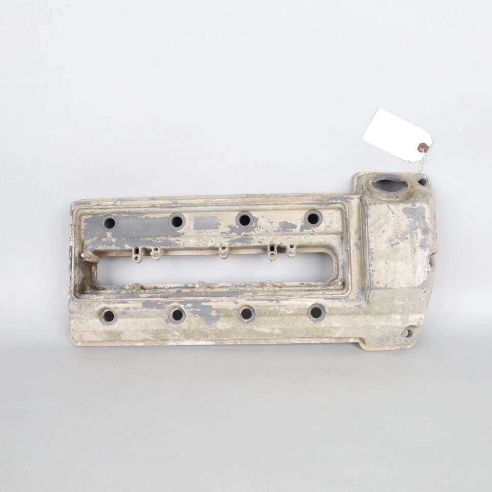 1996-1998 BMW 540i 740i 4.4 Right Engine Valve Cover 11121742128 OEM Used Foto 1 de 4