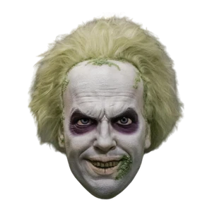 Beetlejuice - Deluxe Injection Mask  [OE] - Bild 1 von 1