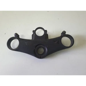 PIASTRA FORCELLA SUPERIORE HONDA CBR F 600 2003 2004 - Foto 1 di 11