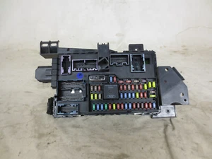 08-10 Ford F250 F350 SD fuse box 7c3t 15604 BL ~~~ 018 04 30 25 - Picture 1 of 9