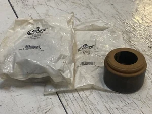 2 Centric Parts Caliper Pistons 145.07541 Replaces: 7541 (2 qty) - Picture 1 of 4