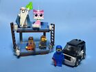 LEGO The LEGO Movie: Doppeldecker Couch (70818)