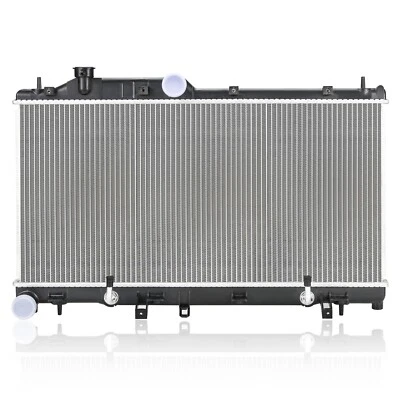 Radiador 2703 para Subaru Impreza Baja 2003-2007 2005-2006 Saab 9-2X 2,0 L 2,5 L Foto 1 de 4