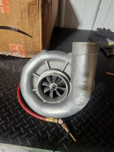 corvette Ford Mustang GT Vortech supercharger ccw v-1 s trim - Picture 1 of 8