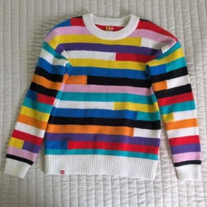 LEGO brick youth sweater size M - Picture 1 of 2