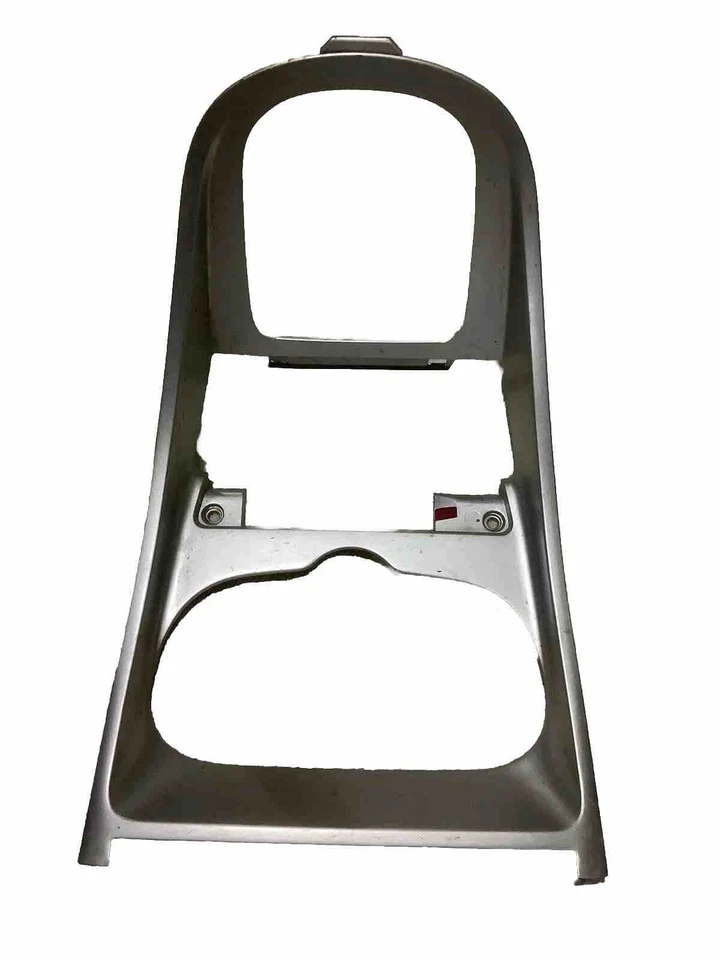 PEUGEOT 307 PALANCA DE CAMBIOS MOLDURA ENVOLVENTE P/N 9636013877 *ENVÍO GRATUITO* Foto 1 de 4