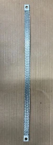 Burndy WILEYBRAID18-516 Braided Bonding Jumper 18" *NEW* - Picture 1 of 5