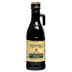 REDORO Olio Extravergine di Oliva Olio Extravergine di Oliva 250 ml Spremuto a Freddo Italia - Foto 1 di 6
