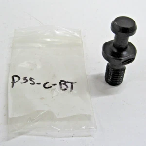 Perilla de retención Big Daishowa P35-C-BT - Imagen 1 de 4