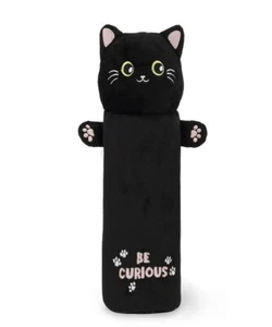 Legami Plush Pencil Case - Kitty - Picture 1 of 6