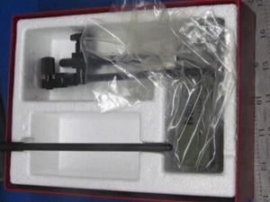 New Mitutoyo 7024 Magnetic Base N-484 - Picture 1 of 1