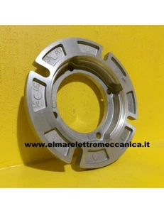 Flangia Tonda x Riduttore XC63 - Imagen 1 de 2