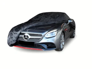 Car Cover for Maserati 4000 GTI Sebring - Picture 1 of 8