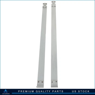 ✅Correa del tanque de combustible 1988-2000 2 piezas para GMC K3500 Chevrolet C1500 K1500 Foto 1 de 3