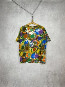 Vivienne Westwood Endangered Species T-Shirt Size 50 Unisex Art Print Multicolor - Picture 1 of 16