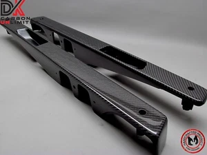 Aston Martin Vantage DB9 Virage Full Replacement Carbon Fiber Door Inner Handles - Picture 1 of 22