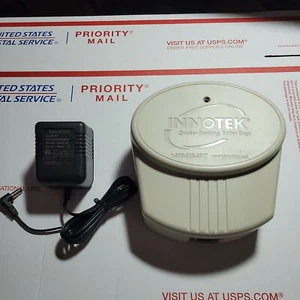 Petsafe Innotek UltraSmart Fence Transmitter M024100 Dog SD-4100 IUC 5100 4225 - Picture 1 of 10