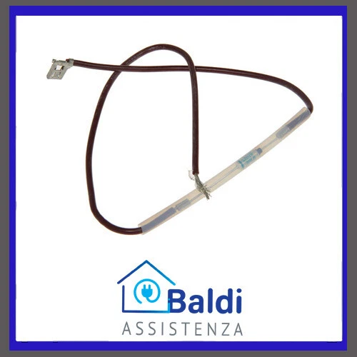 DE'LONGHI TCO TERMOFUSIBILE 172° CON CABLAGGIO PER FORNO ELETTRICO DE LONGHI EO12562 EO ++