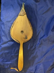 Antique Bellows - Picture 1 of 6