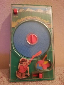 Juegos De Bolsillo Geyper; La pesca - Imagen 1 de 3