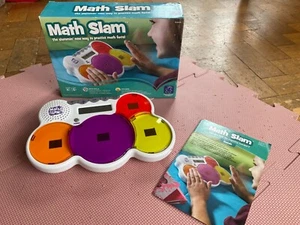 Math Slam learning game - Photo 1/3