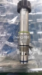 1PCS Bosch Rexroth valve R901252717 KSDER0NA/CN0V new via FedEx or DHL - Afbeelding 1 van 1