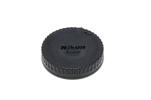 Nikon LF-N1000 Objektiv Rückdeckel für Nikon 1 System - rear lens cap (sehr gut) - Bild 1 von 2