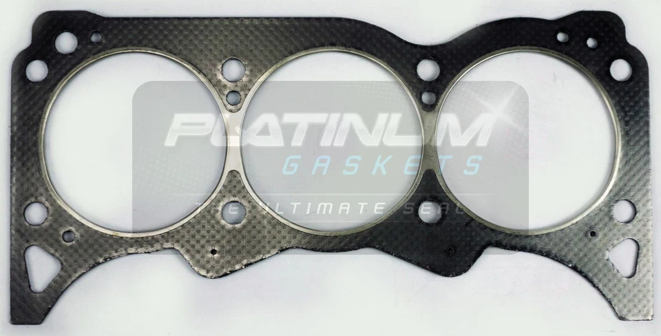 CYLINDER HEAD GASKET for HOLDEN CAPRICE VR SEDAN 1994-95 3.8L LG2 L27 V6 12V OHV - Image 1 of 1