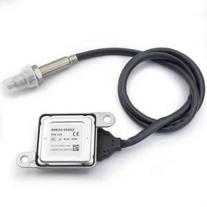5WK9 7210 Nox Sensor 8982465062 fits For Isuzu NPR NQR 4HK1 and 4JJ1 Engines - Picture 1 of 9