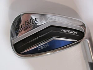 Tour Edge Hot Launch C524 9 Iron Senior Flex - Picture 1 of 5