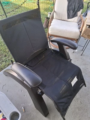 Human Touch PC-600 Chair Recliner - Image 1 of 4